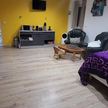 La Grande Chambre Сан-Жан-ан-Ройан Екстериор снимка